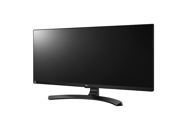 LG 21:9 UltraWide™ FHD Monitor 34UM68 mit 86,36 cm (34 Zoll), 34UM68-P